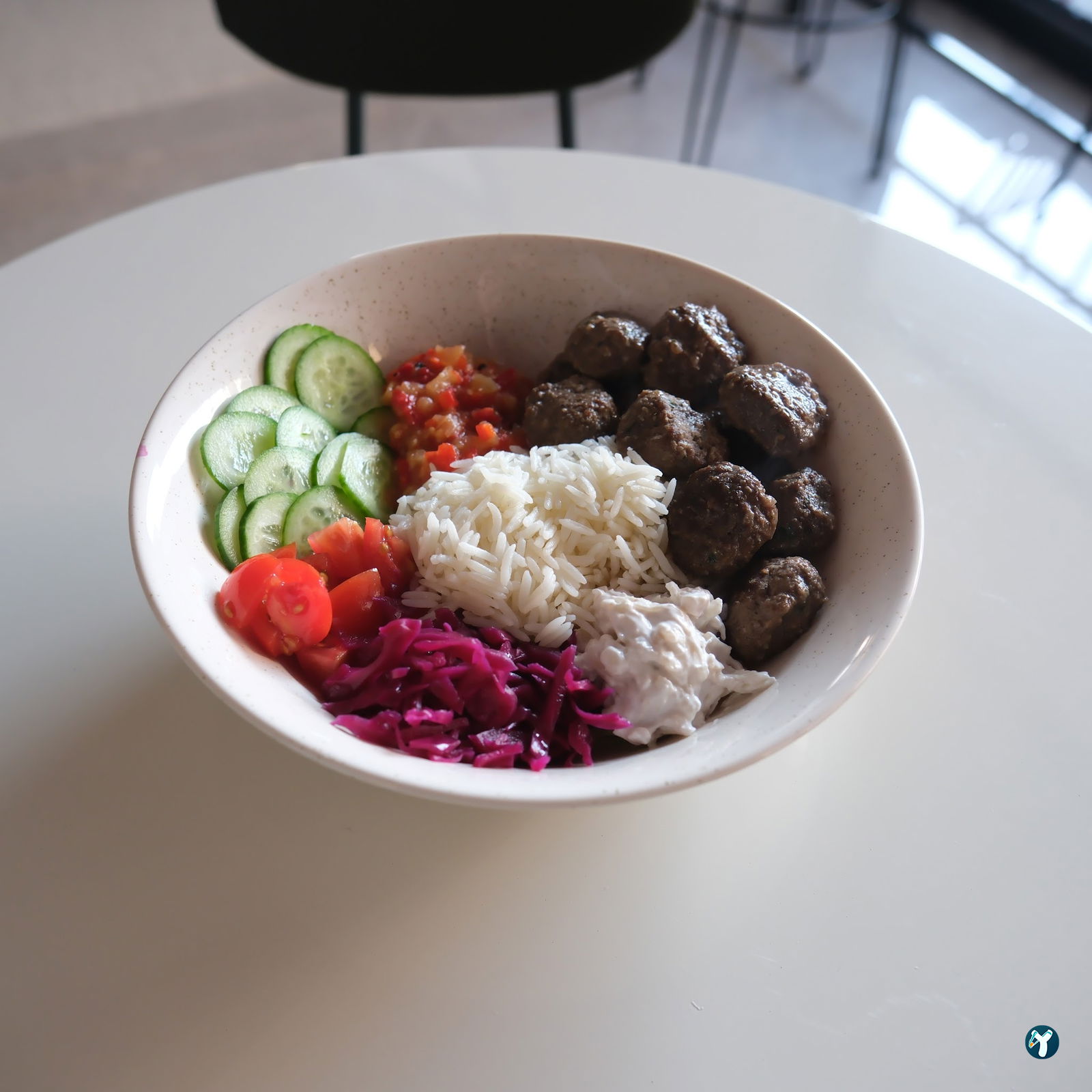 Sante Bowl And More