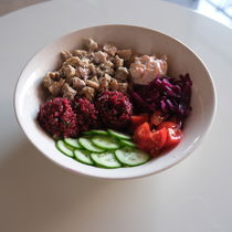 Sante Bowl And More