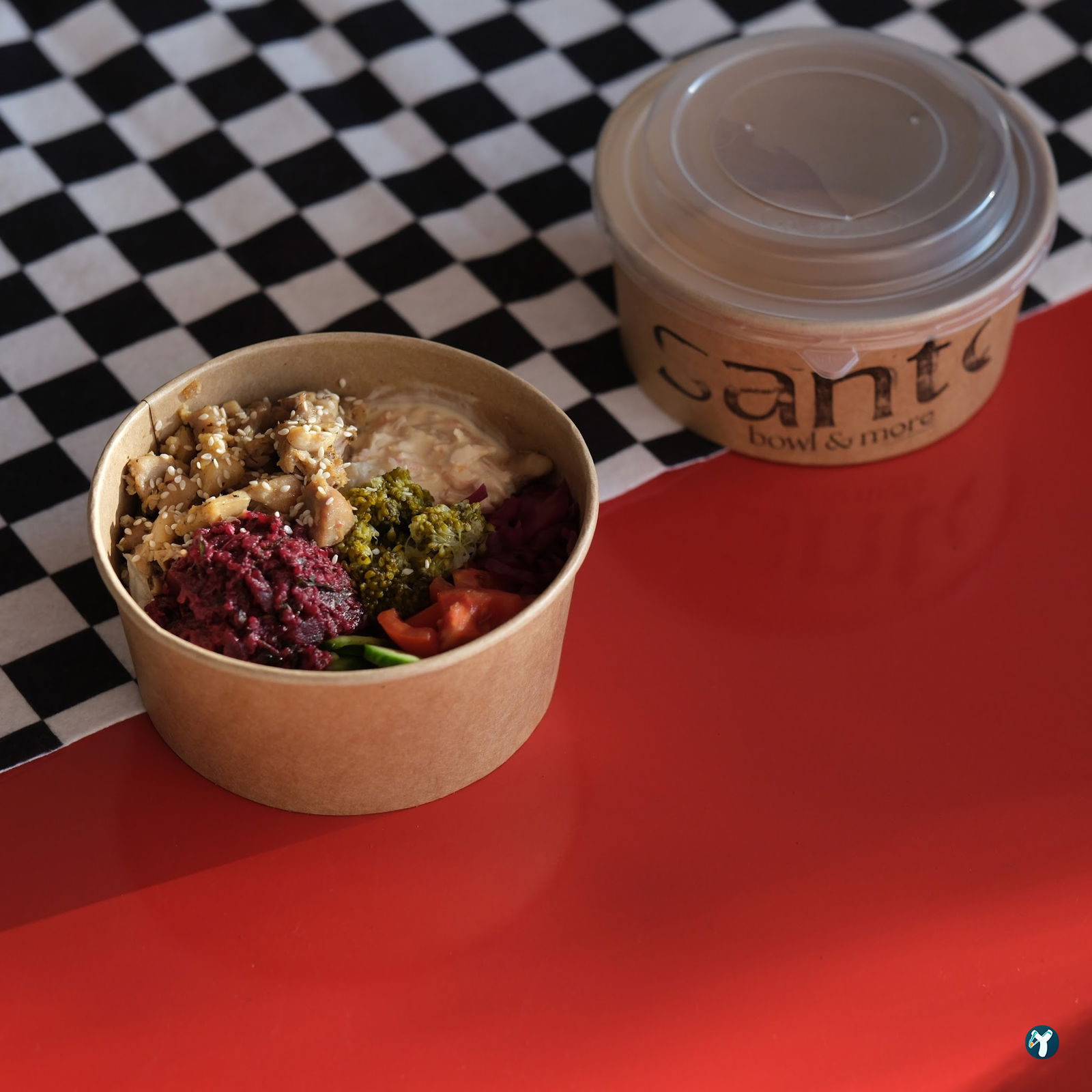 Sante Bowl And More
