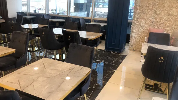 Sina - Cafe Ve Doğal Ürünler resimleri
