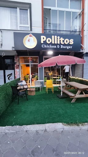 pollitos chicken factory
