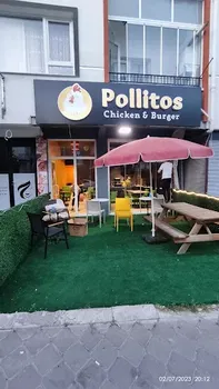 pollitos chicken factory resimleri
