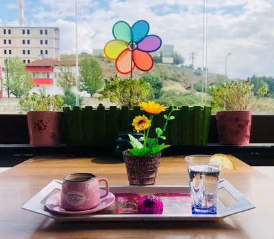 Safranblue Cafe & Restaurant resimleri