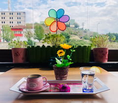 Safranblue Cafe & Restaurant