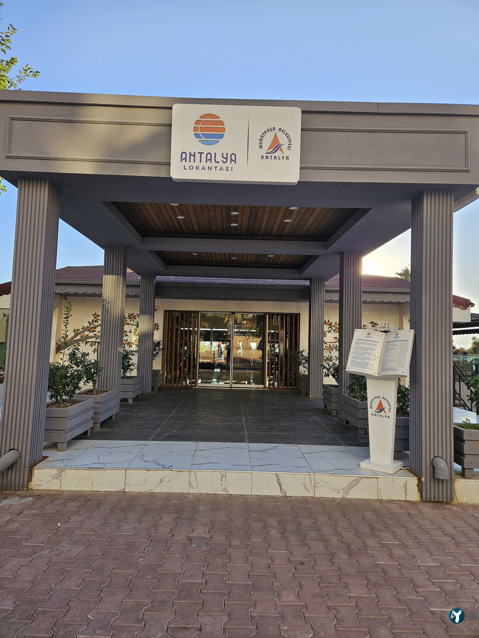 Turas Restaurant