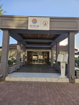 Turas Restaurant resimleri