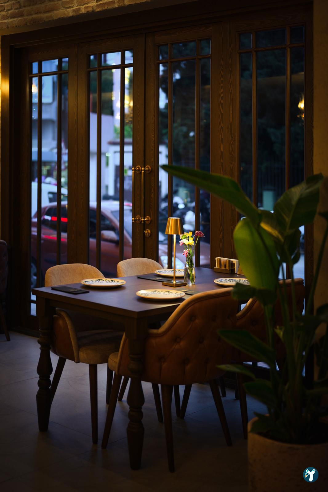Turas Restaurant