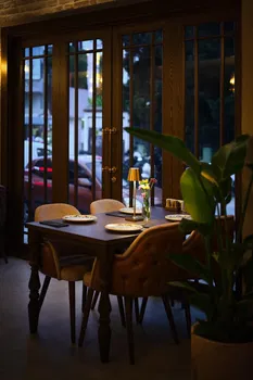 Turas Restaurant resimleri