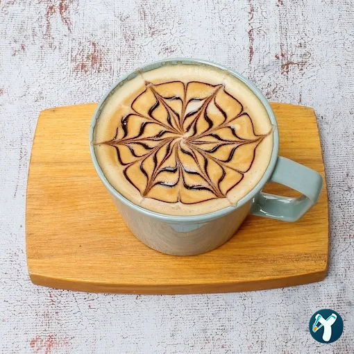 Twin Coffee