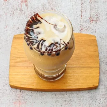 Twin Coffee resimleri
