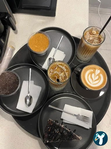Twin Coffee