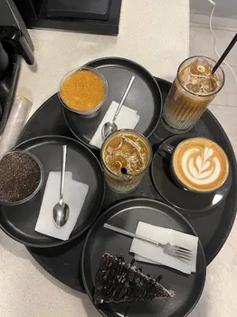 Twin Coffee resimleri