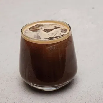 Twin Coffee resimleri