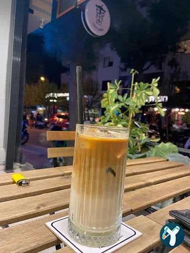 Twin Coffee