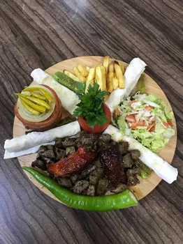 Tekin Ustanın Yeri resimleri