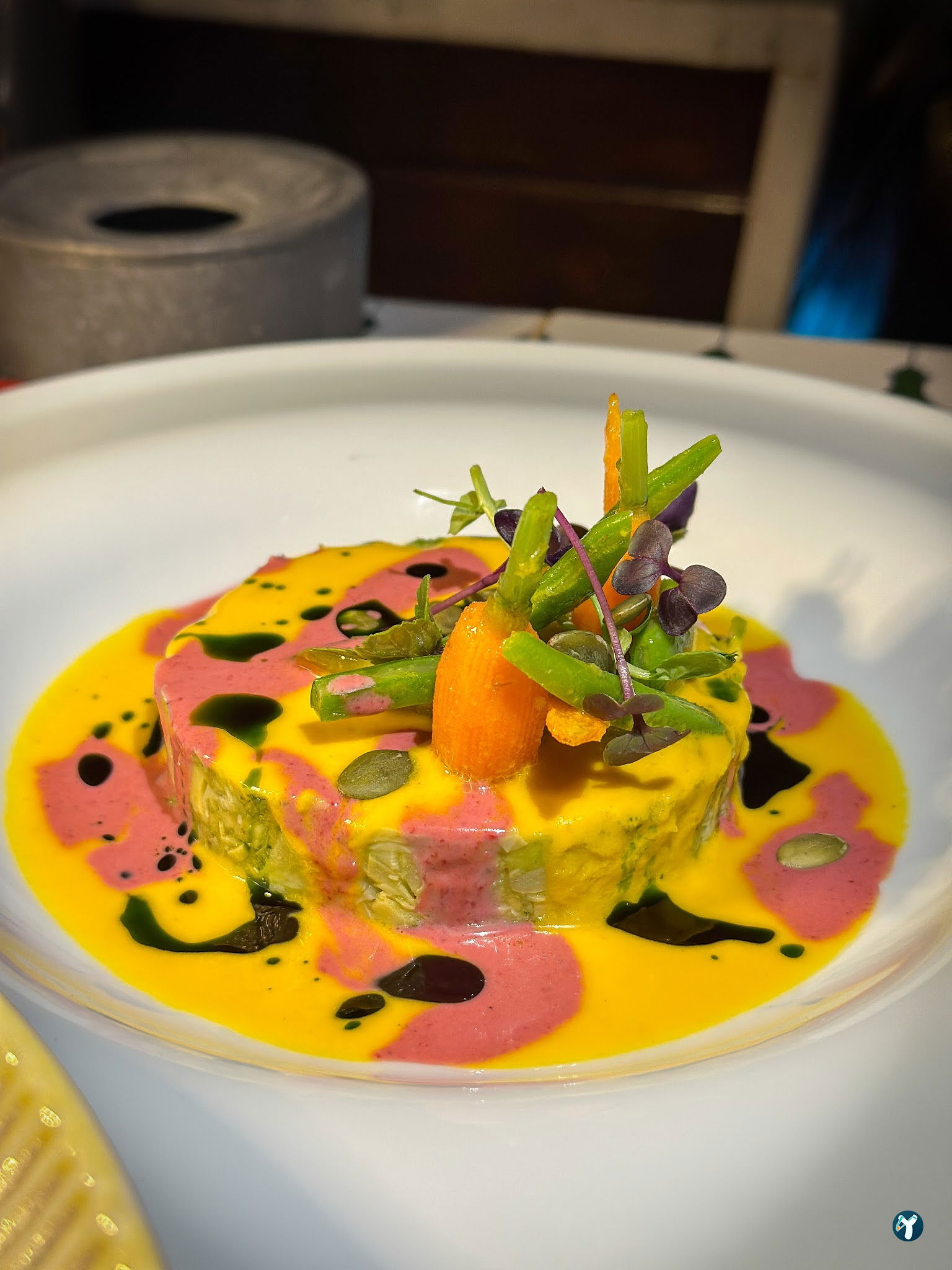 Tuti Restaurant