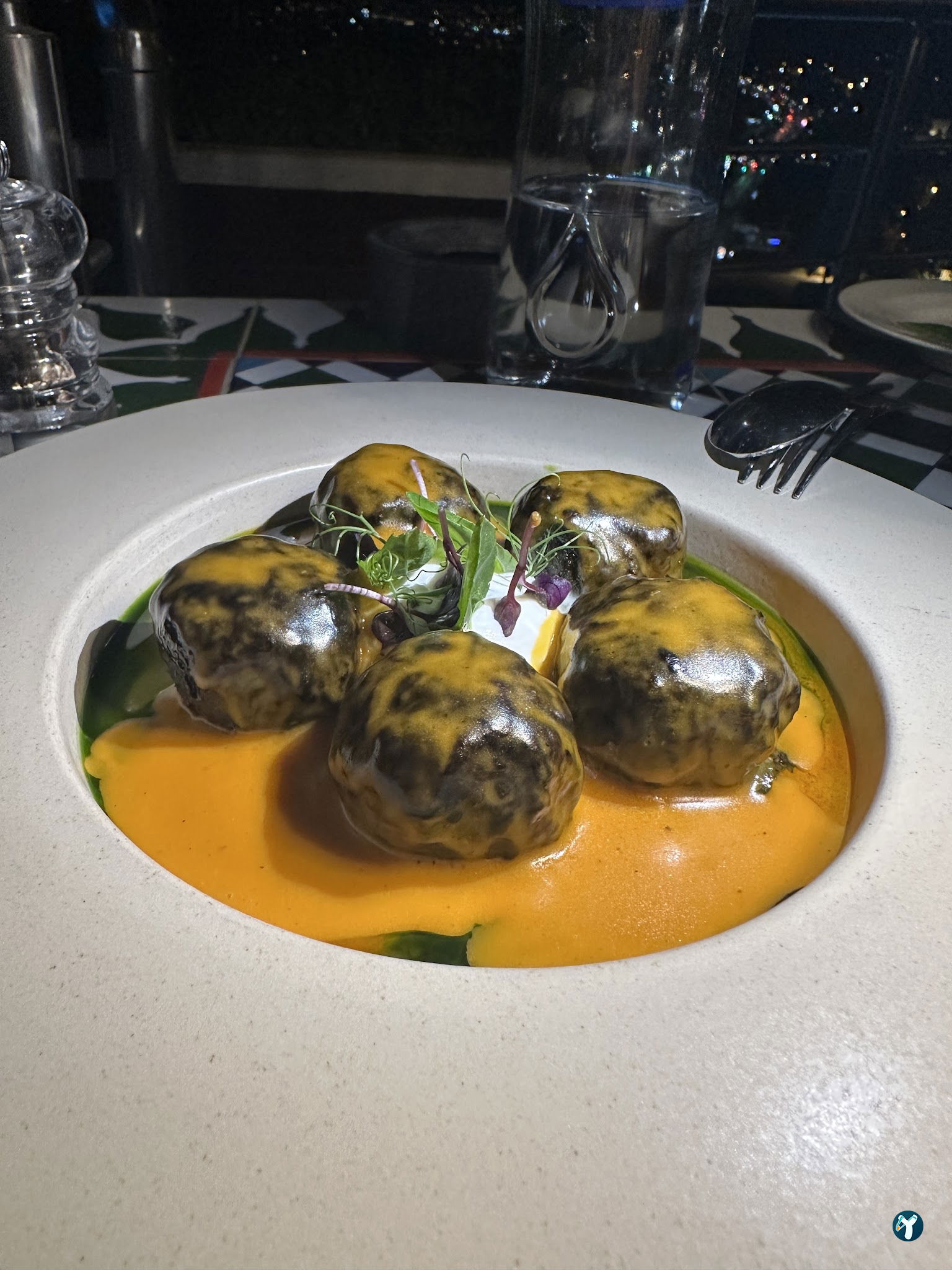 Tuti Restaurant