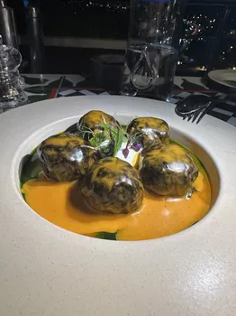 Tuti Restaurant resimleri