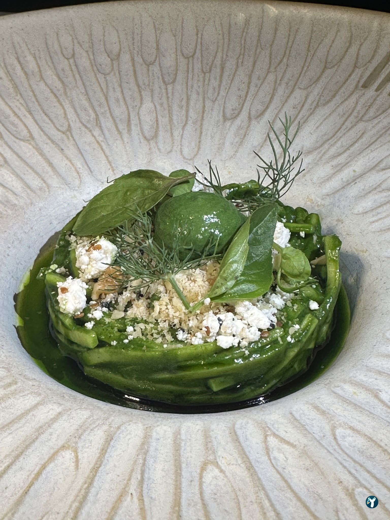 Tuti Restaurant