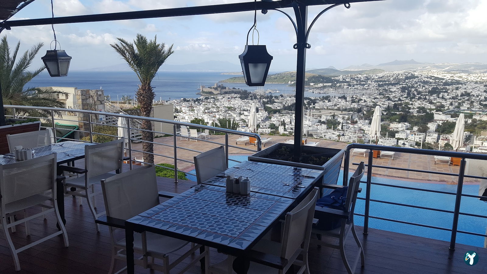 Tuti Restaurant