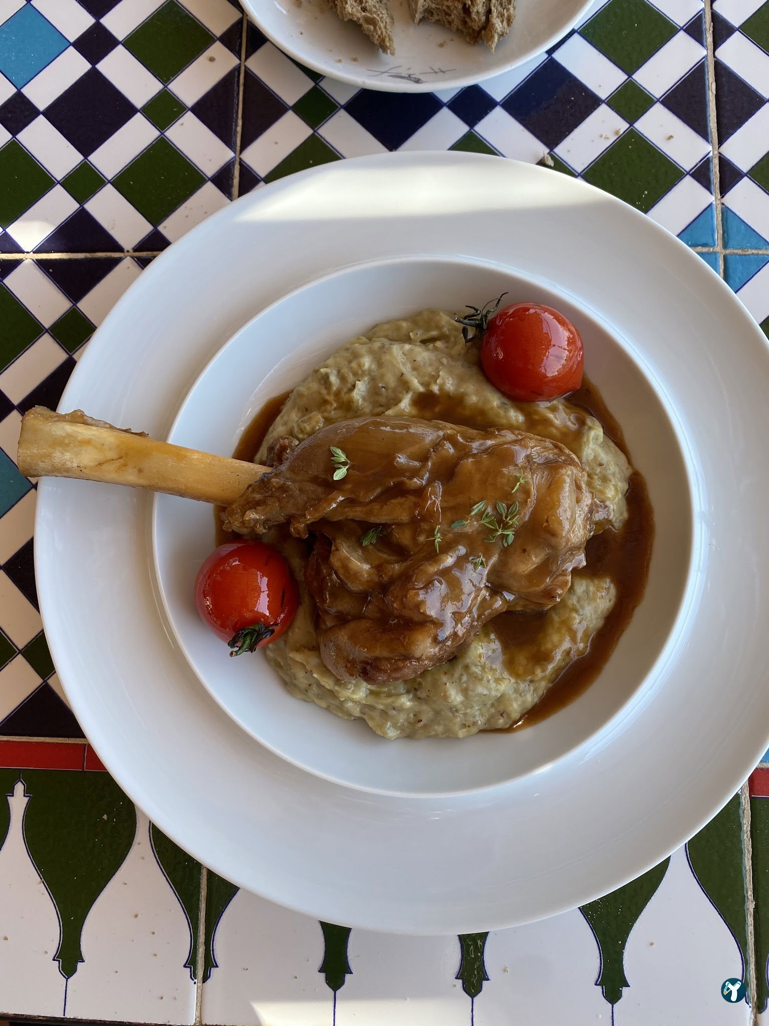 Tuti Restaurant