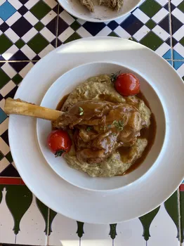 Tuti Restaurant resimleri