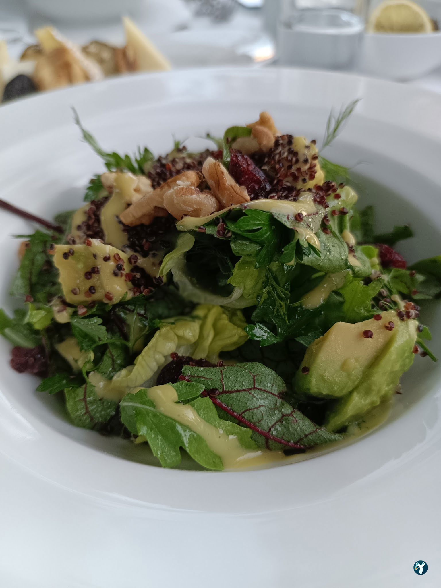 Tuti Restaurant