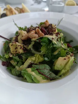 Tuti Restaurant resimleri
