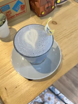 Nuuk Coffee resimleri