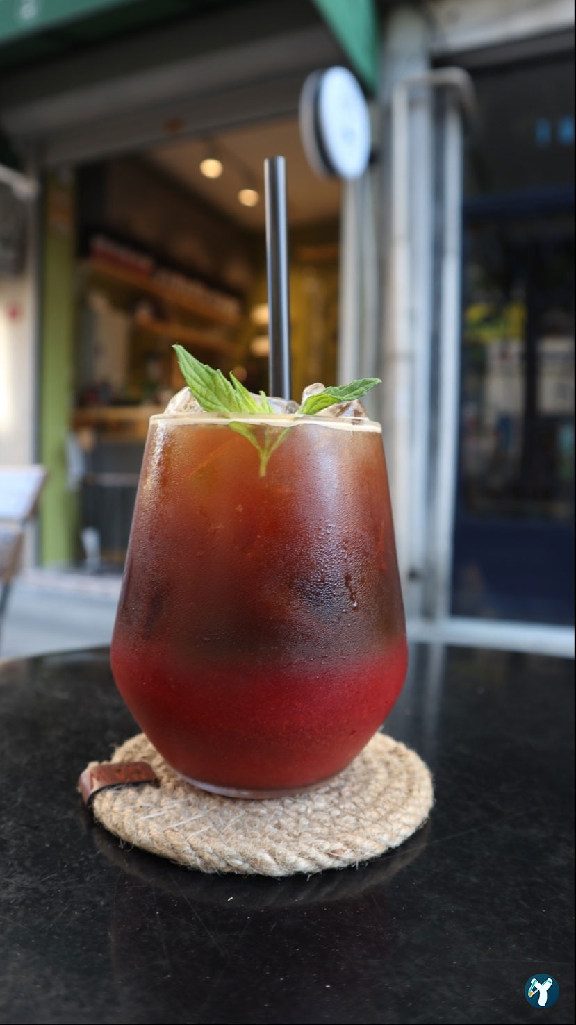 Nuuk Coffee