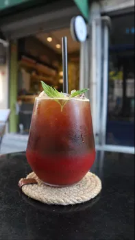 Nuuk Coffee resimleri