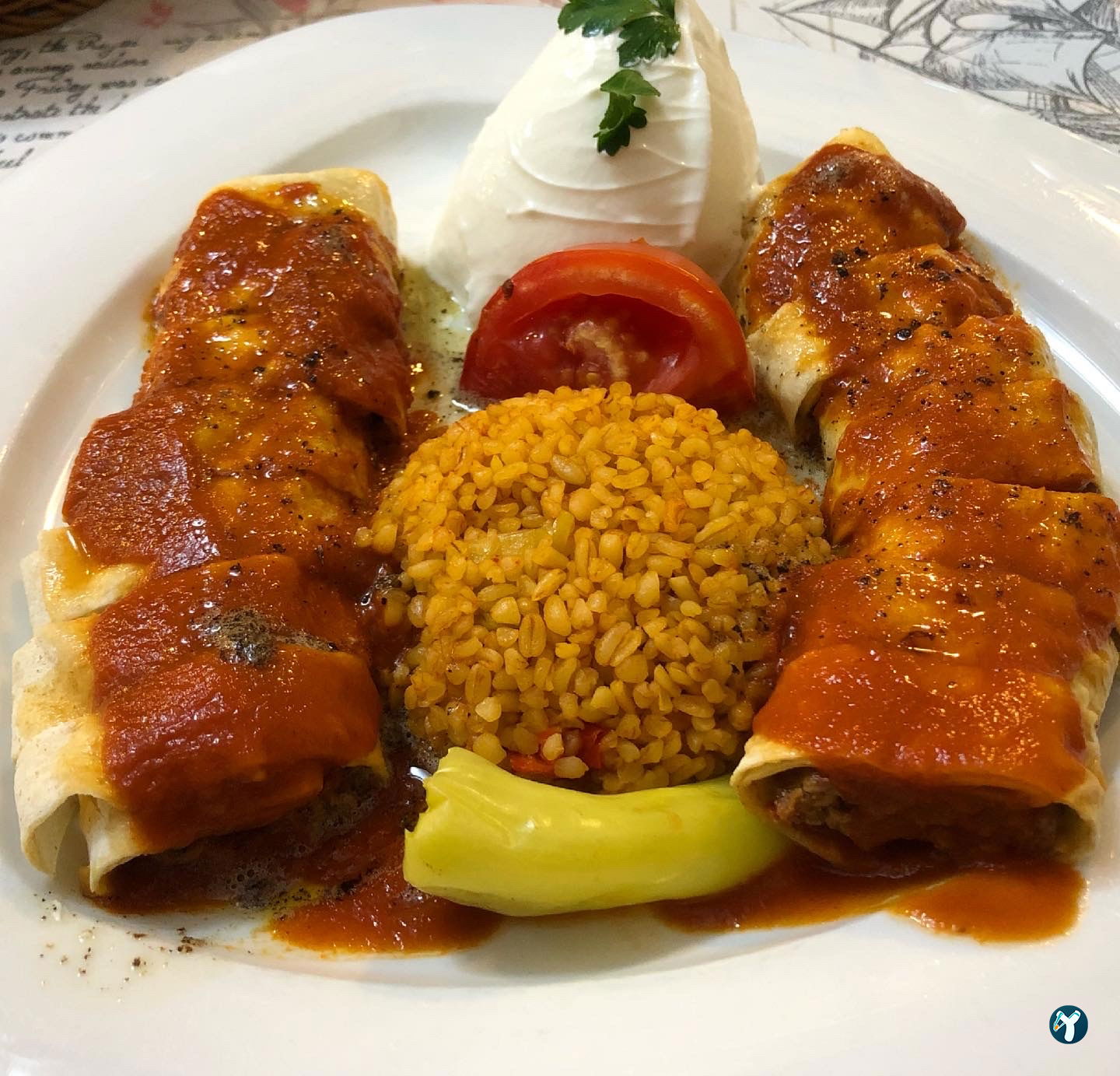 Rota Barış Usta