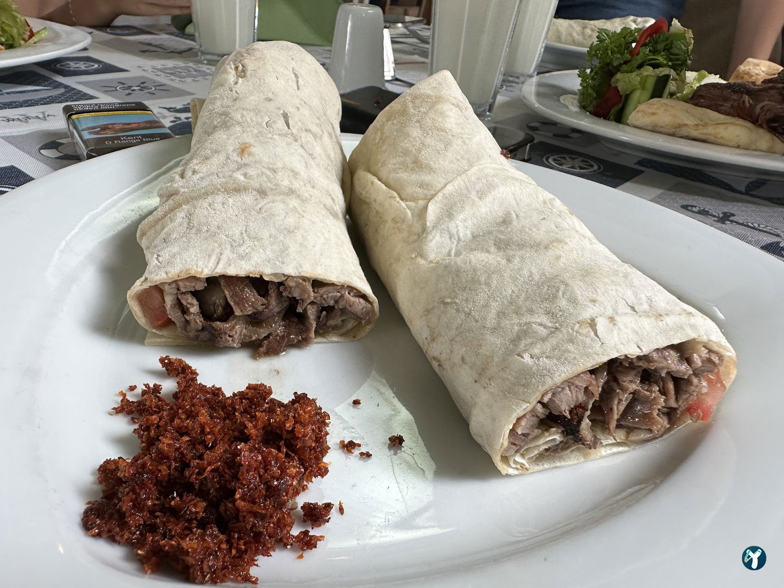 Rota Barış Usta