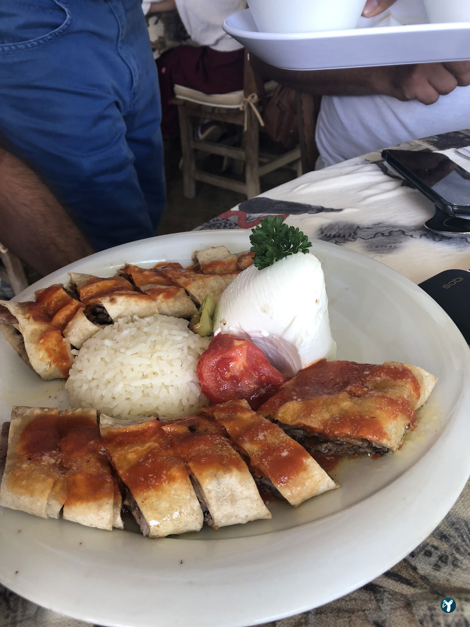 Rota Barış Usta