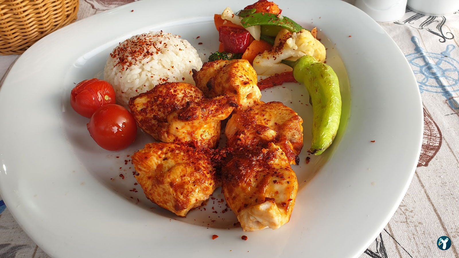 Rota Barış Usta