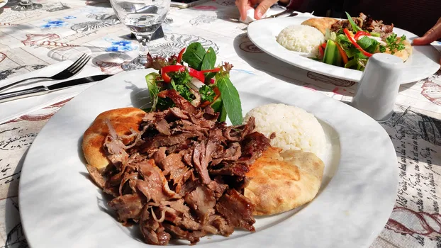 Rota Barış Usta resimleri