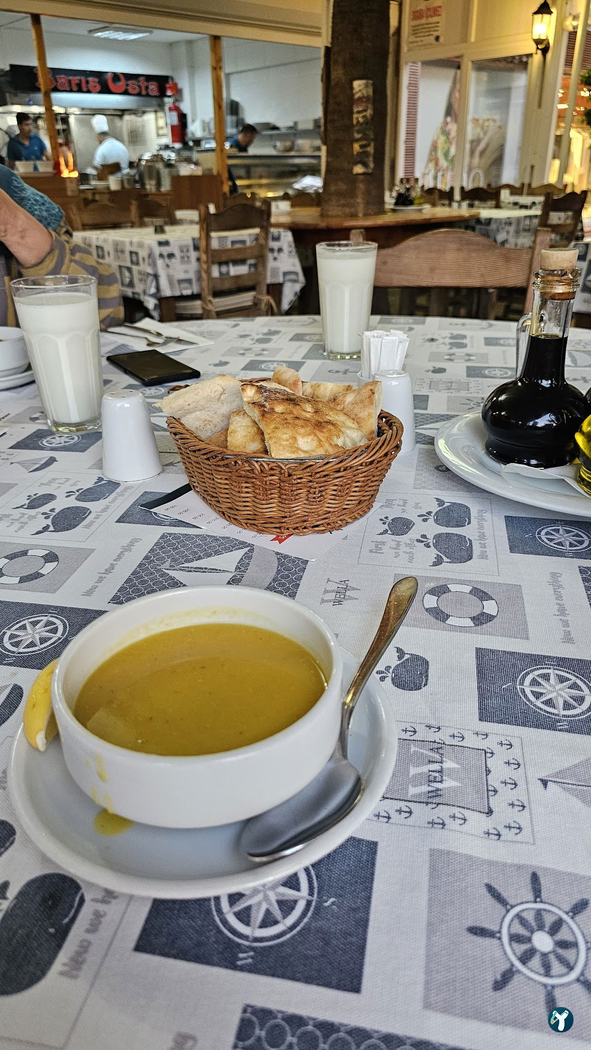 Rota Barış Usta