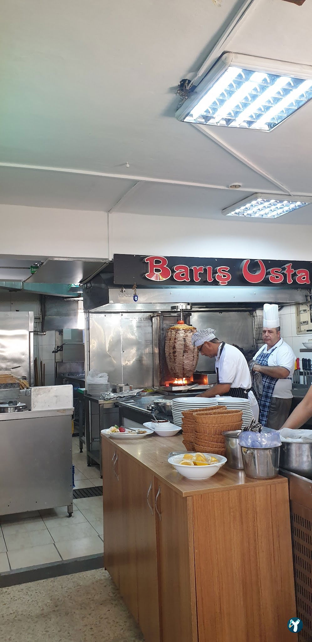 Rota Barış Usta