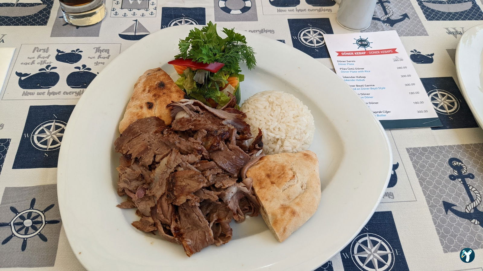 Rota Barış Usta