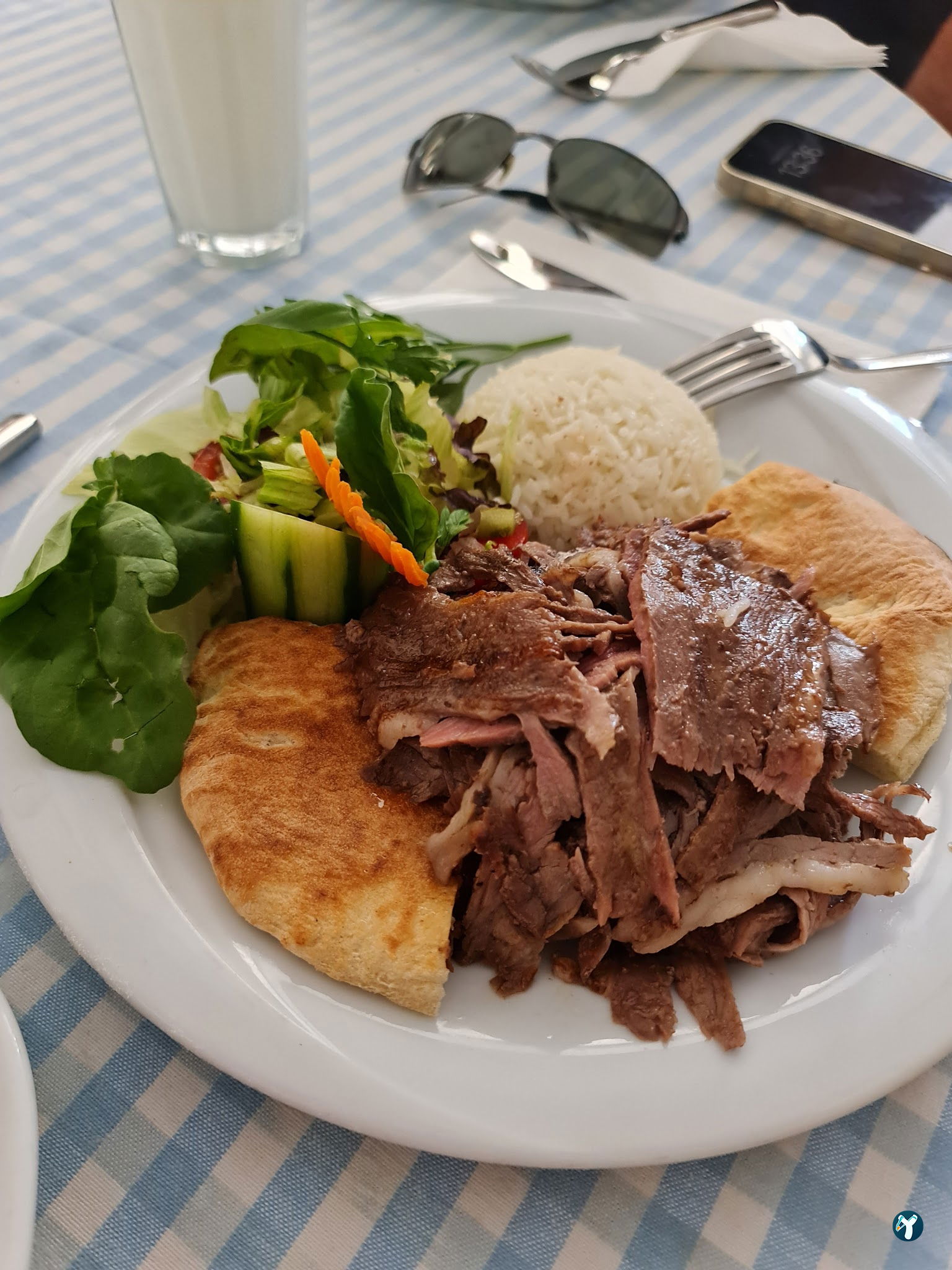 Rota Barış Usta