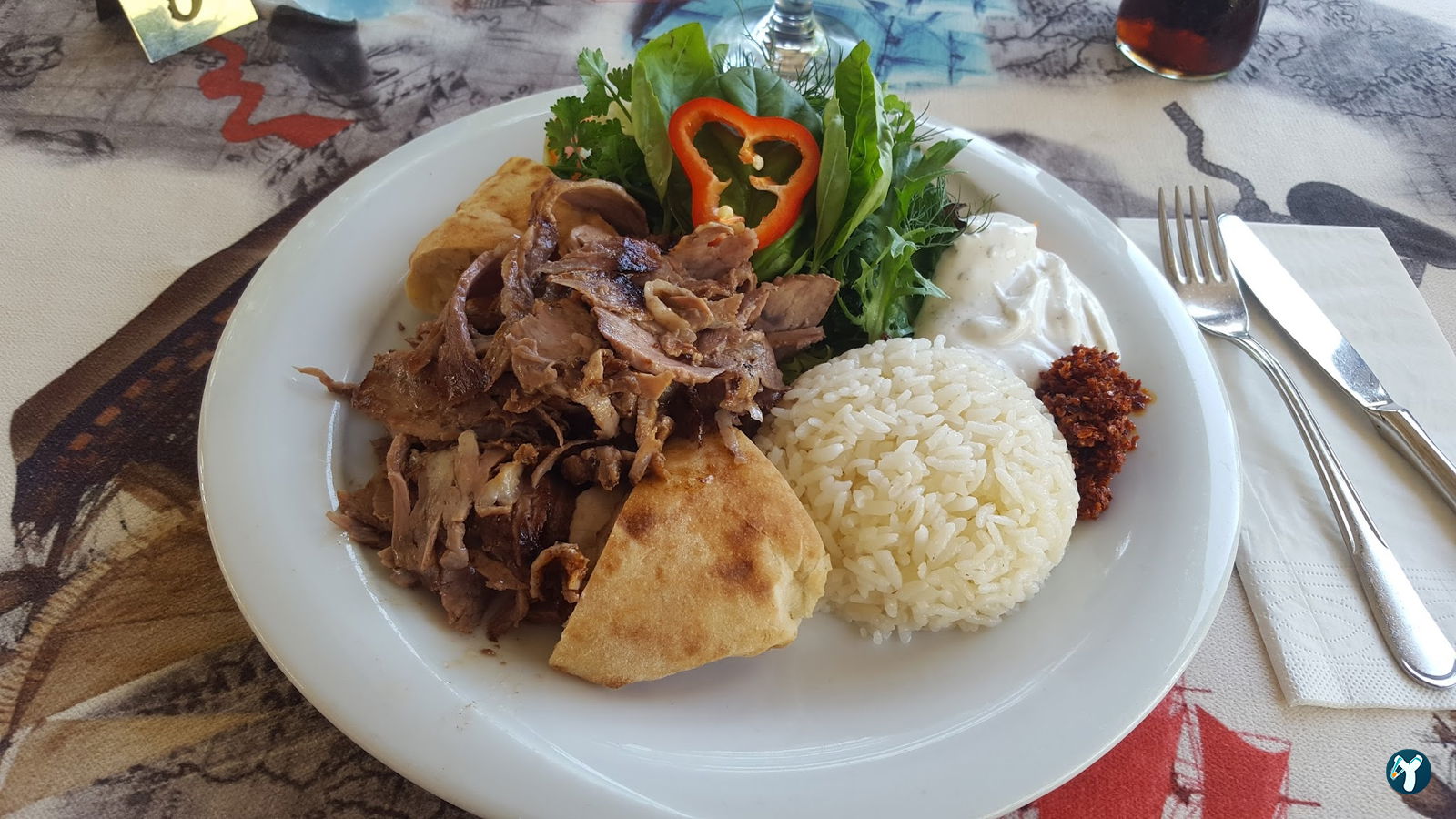 Rota Barış Usta
