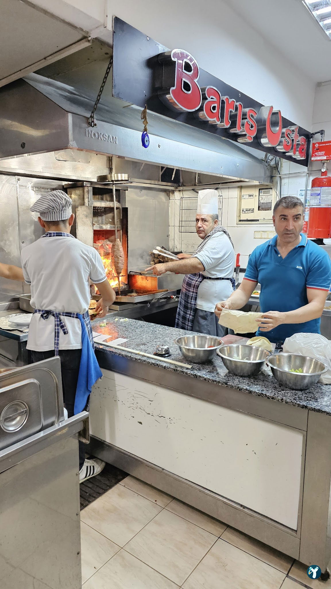 Rota Barış Usta