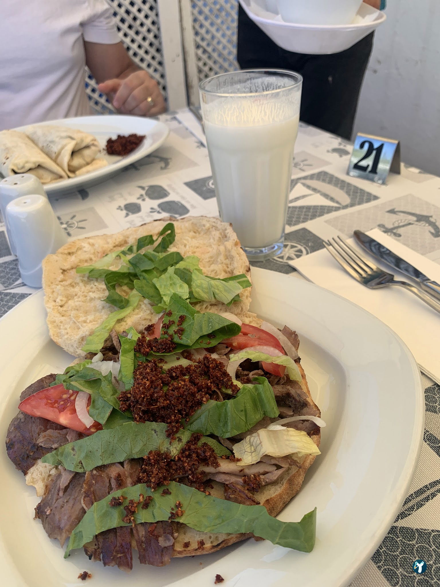 Rota Barış Usta