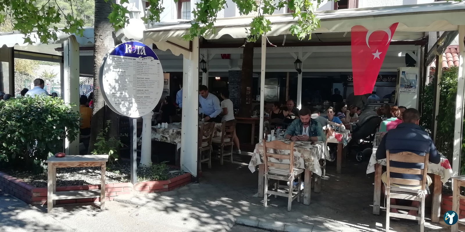 Rota Barış Usta