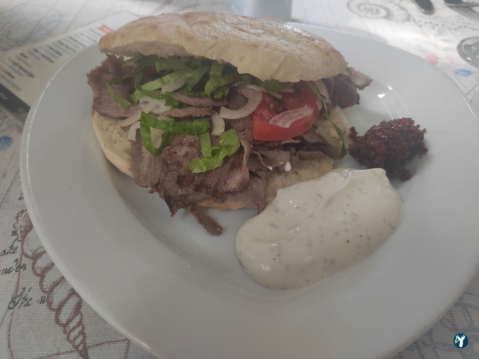 Rota Barış Usta