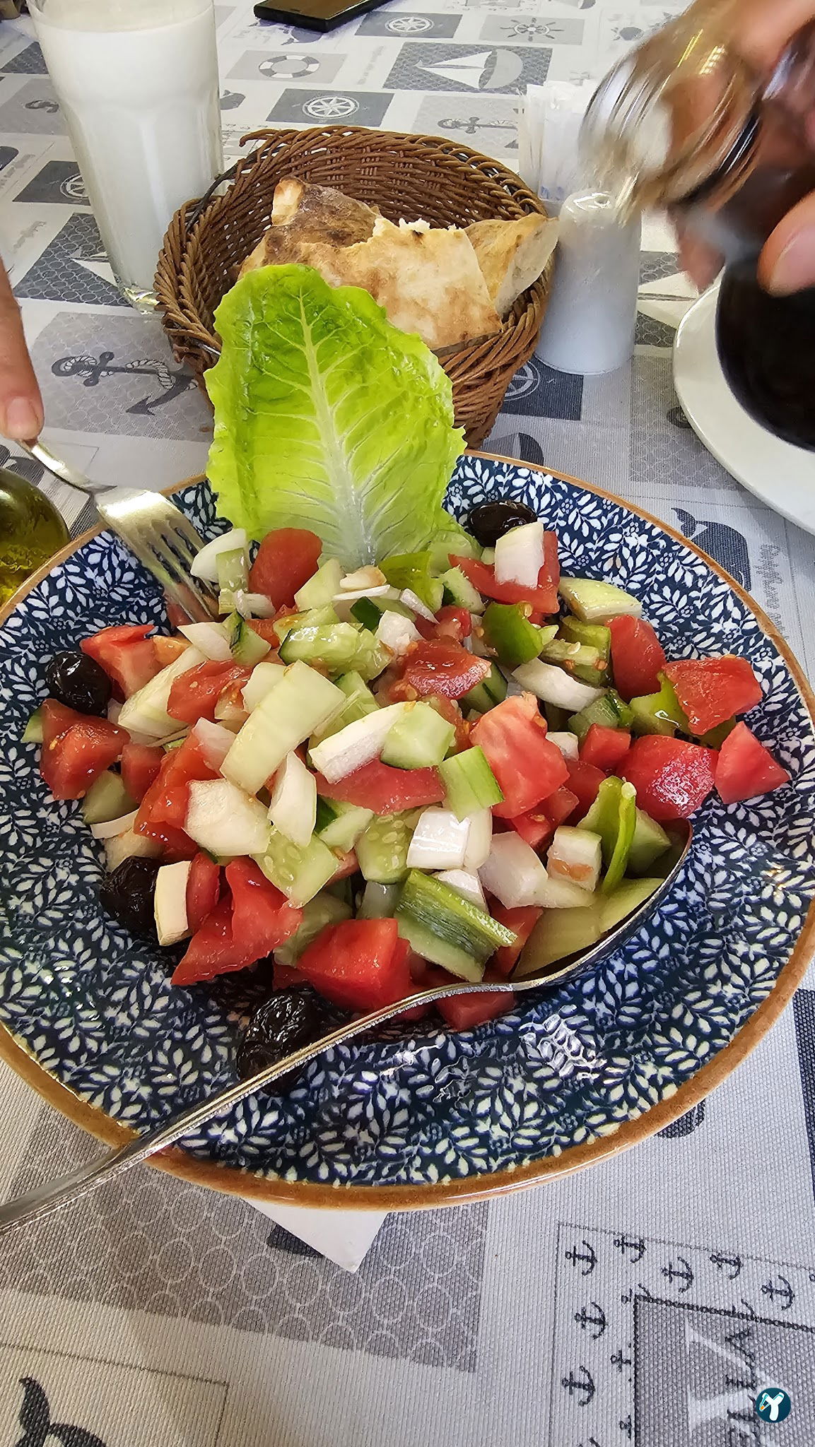 Rota Barış Usta