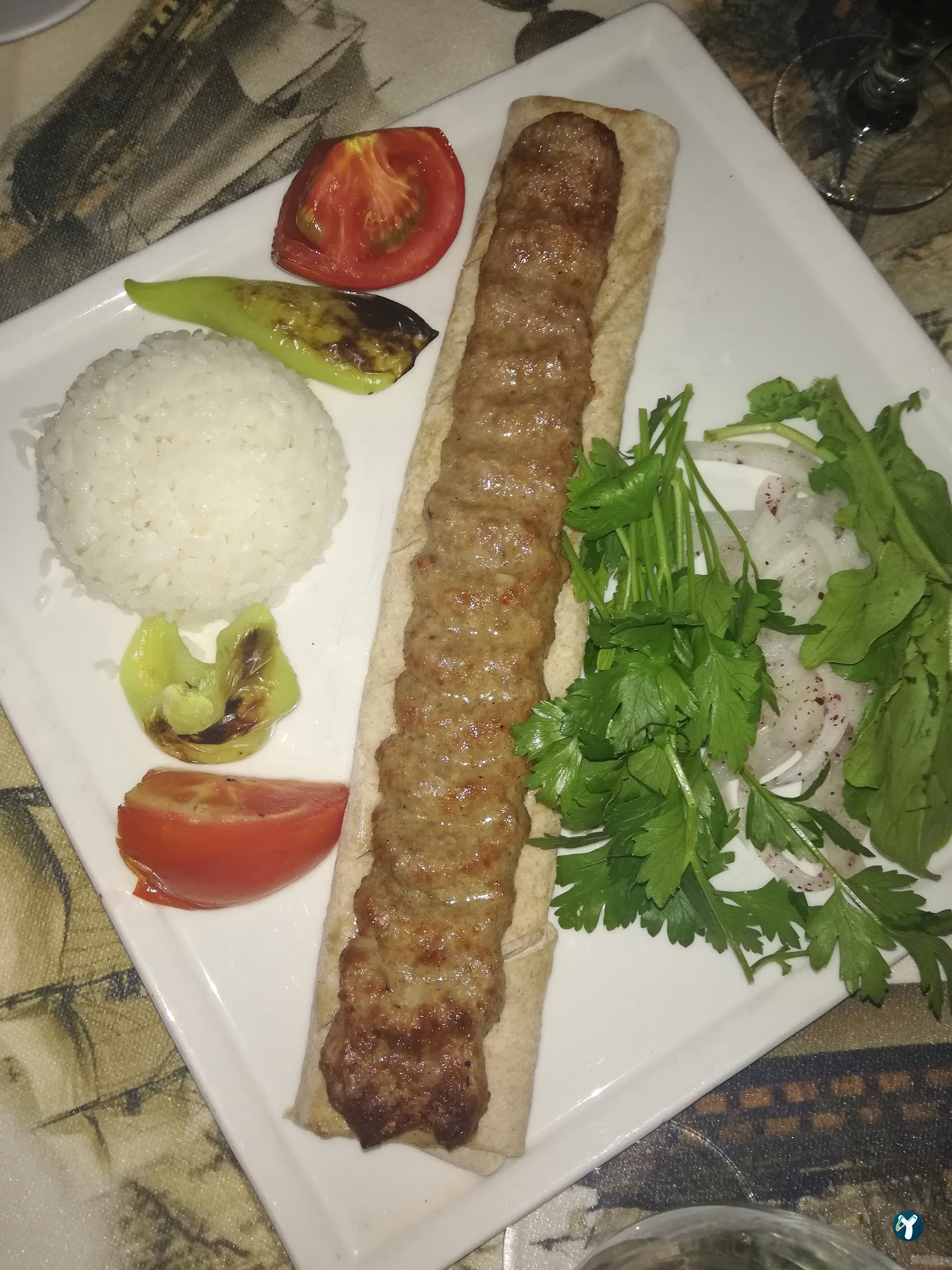 Rota Barış Usta