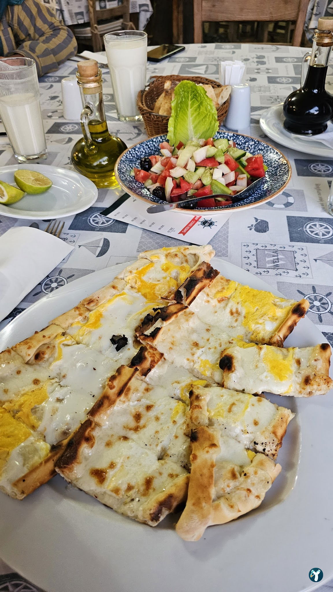 Rota Barış Usta