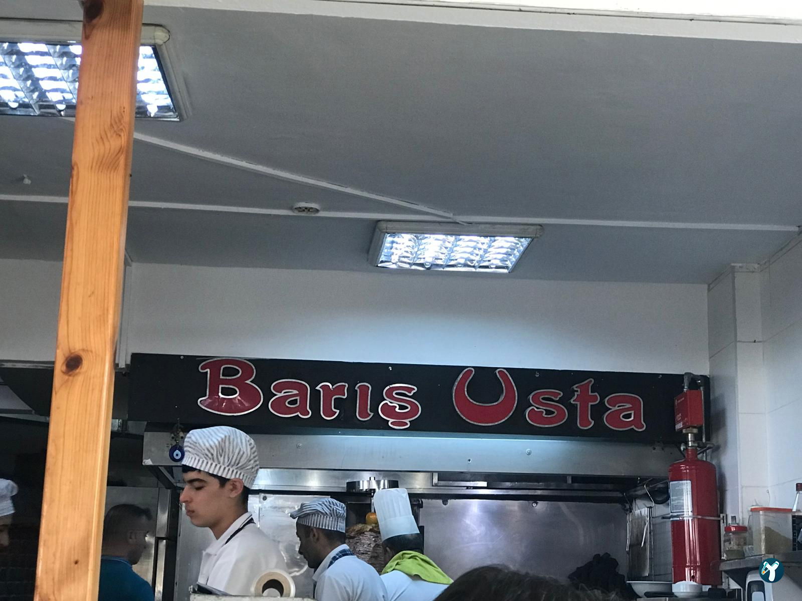 Rota Barış Usta