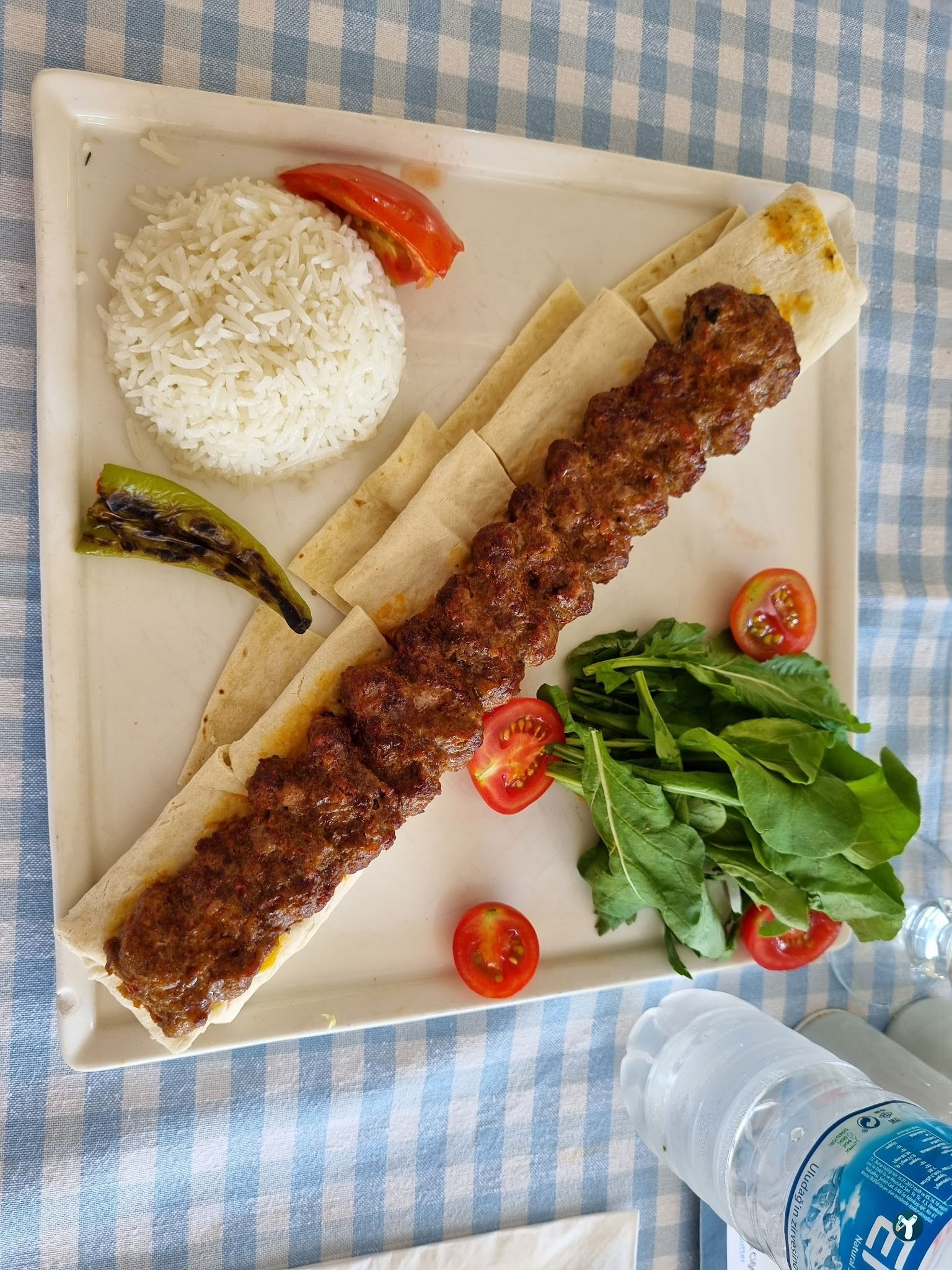 Rota Barış Usta